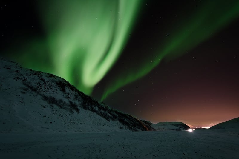 Aurora Borealis Tours