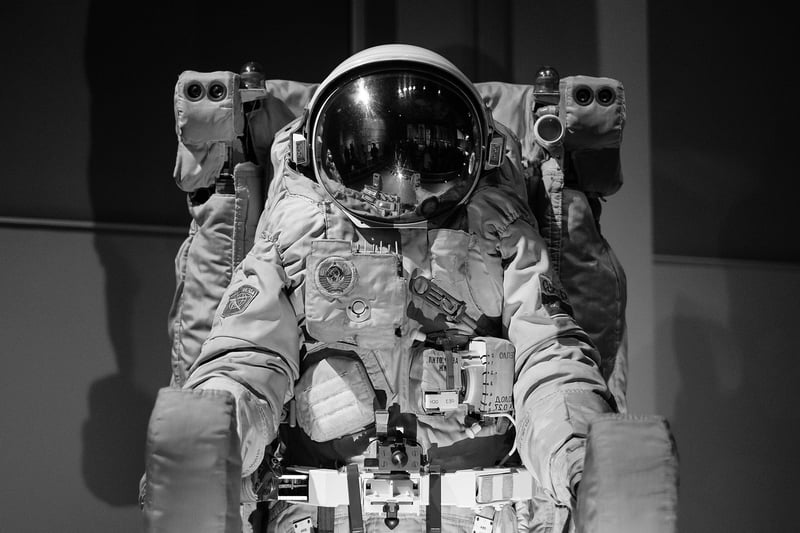 Zero Gravity Flights